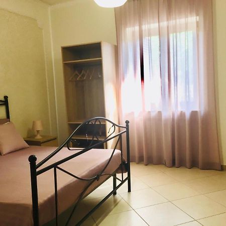 B&B La Pietra Ercolano Kültér fotó