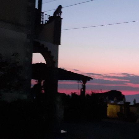 B&B La Pietra Ercolano Kültér fotó