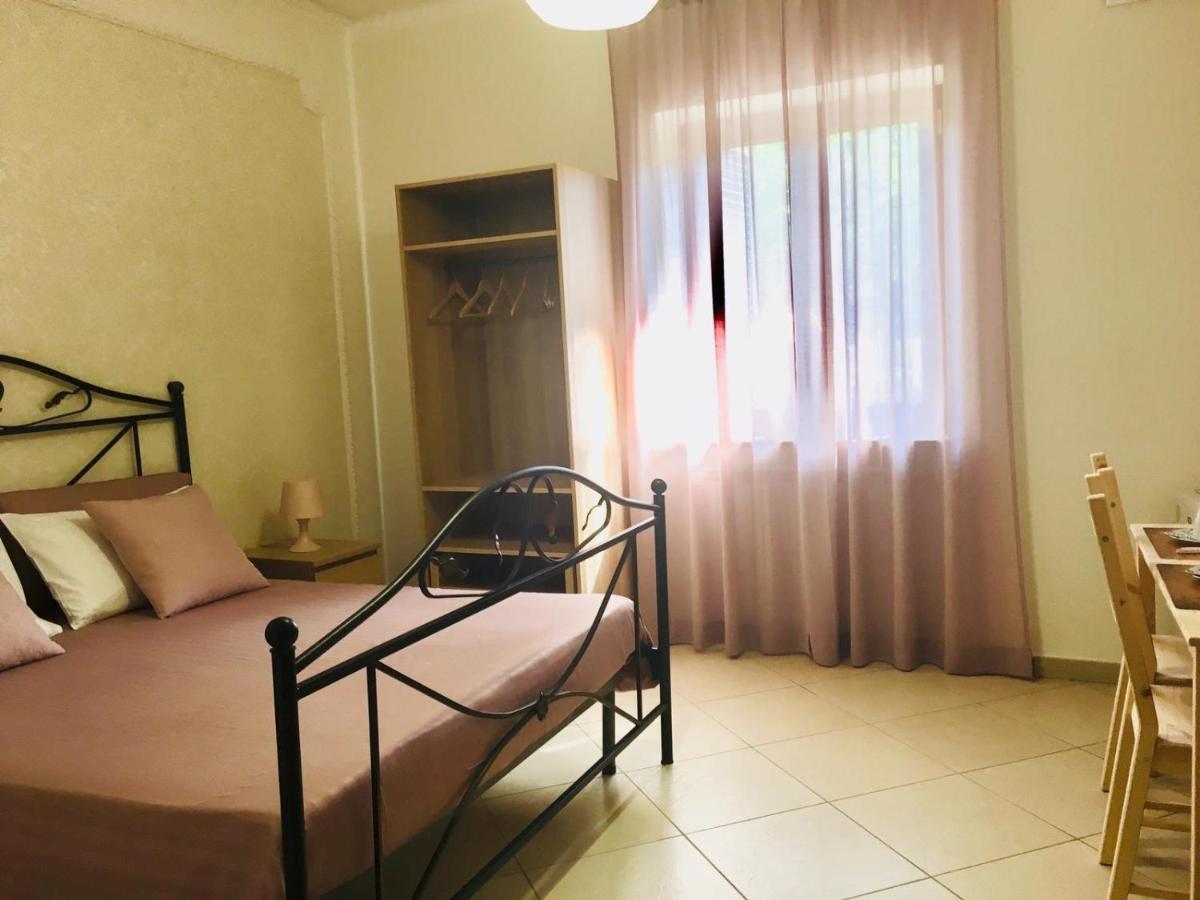 B&B La Pietra Ercolano Kültér fotó