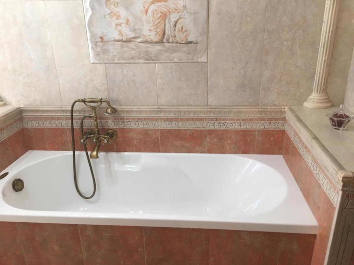 B&B La Pietra Ercolano Kültér fotó