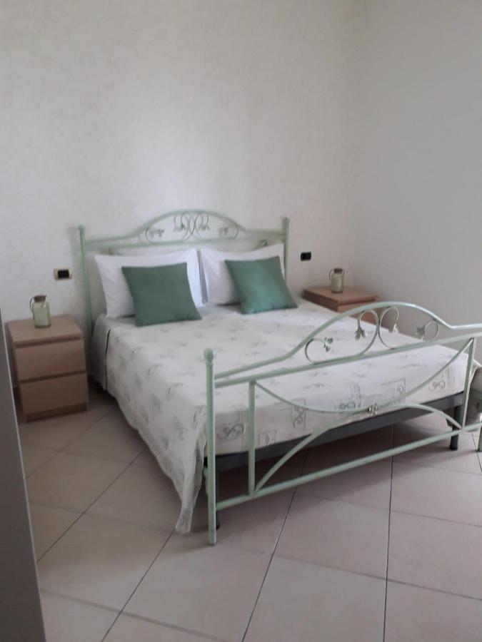 B&B La Pietra Ercolano Kültér fotó