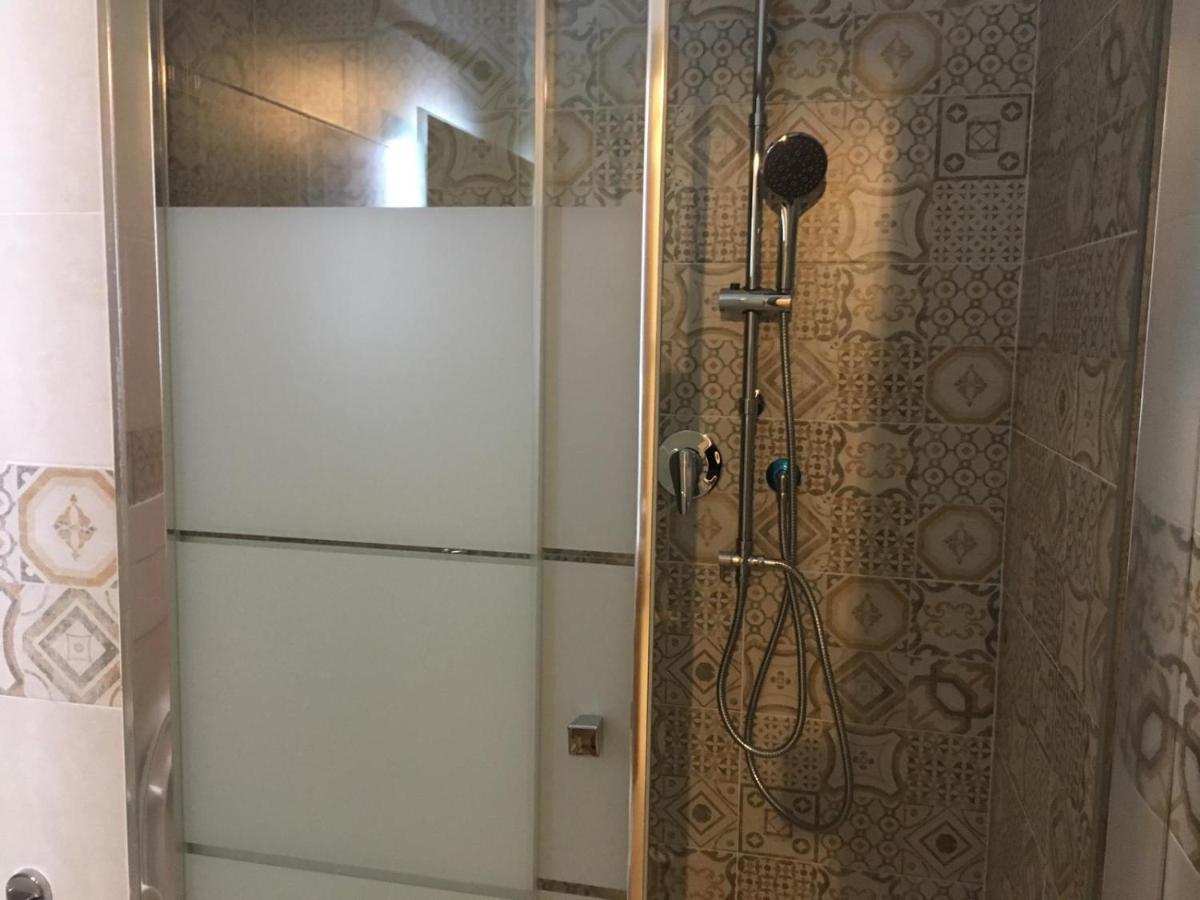 B&B La Pietra Ercolano Kültér fotó