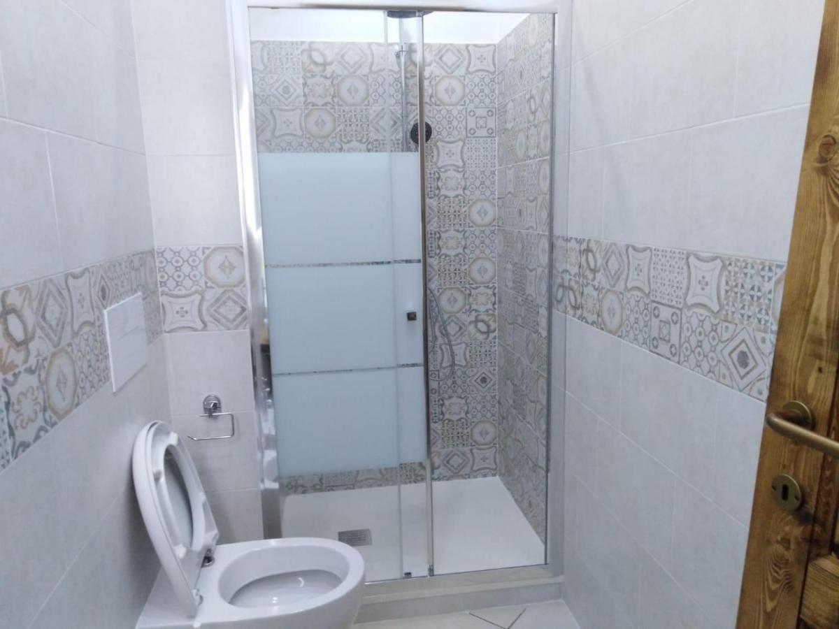 B&B La Pietra Ercolano Kültér fotó