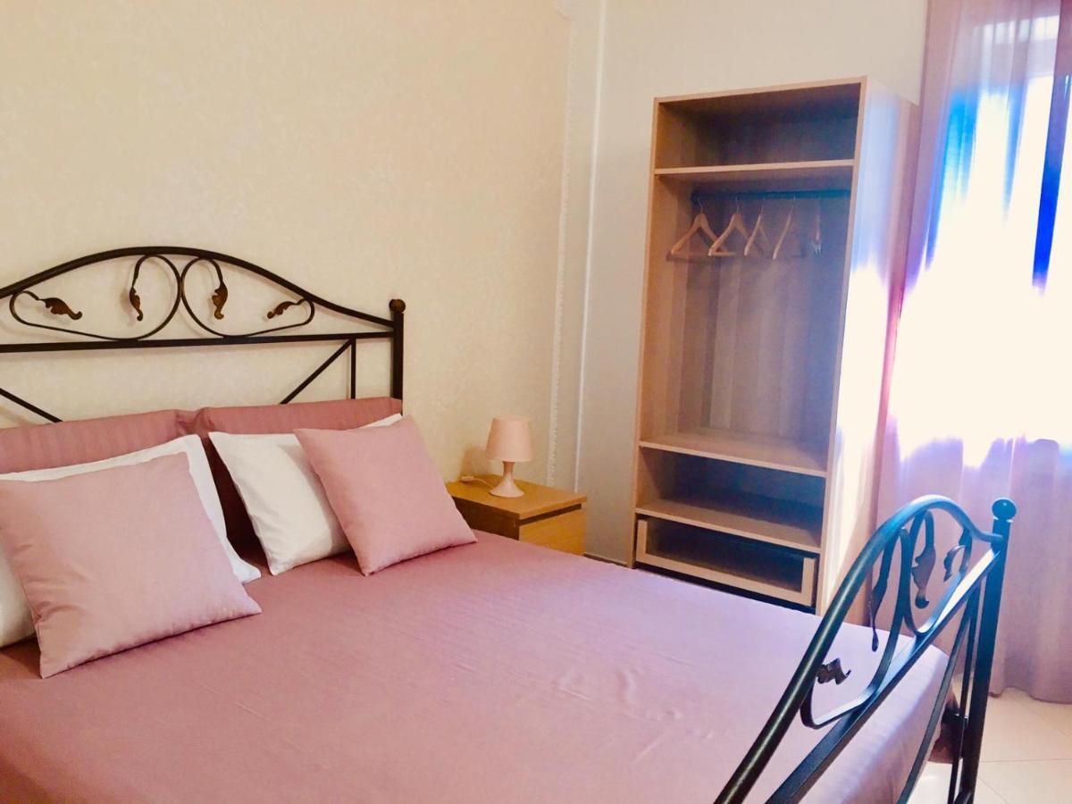 B&B La Pietra Ercolano Kültér fotó